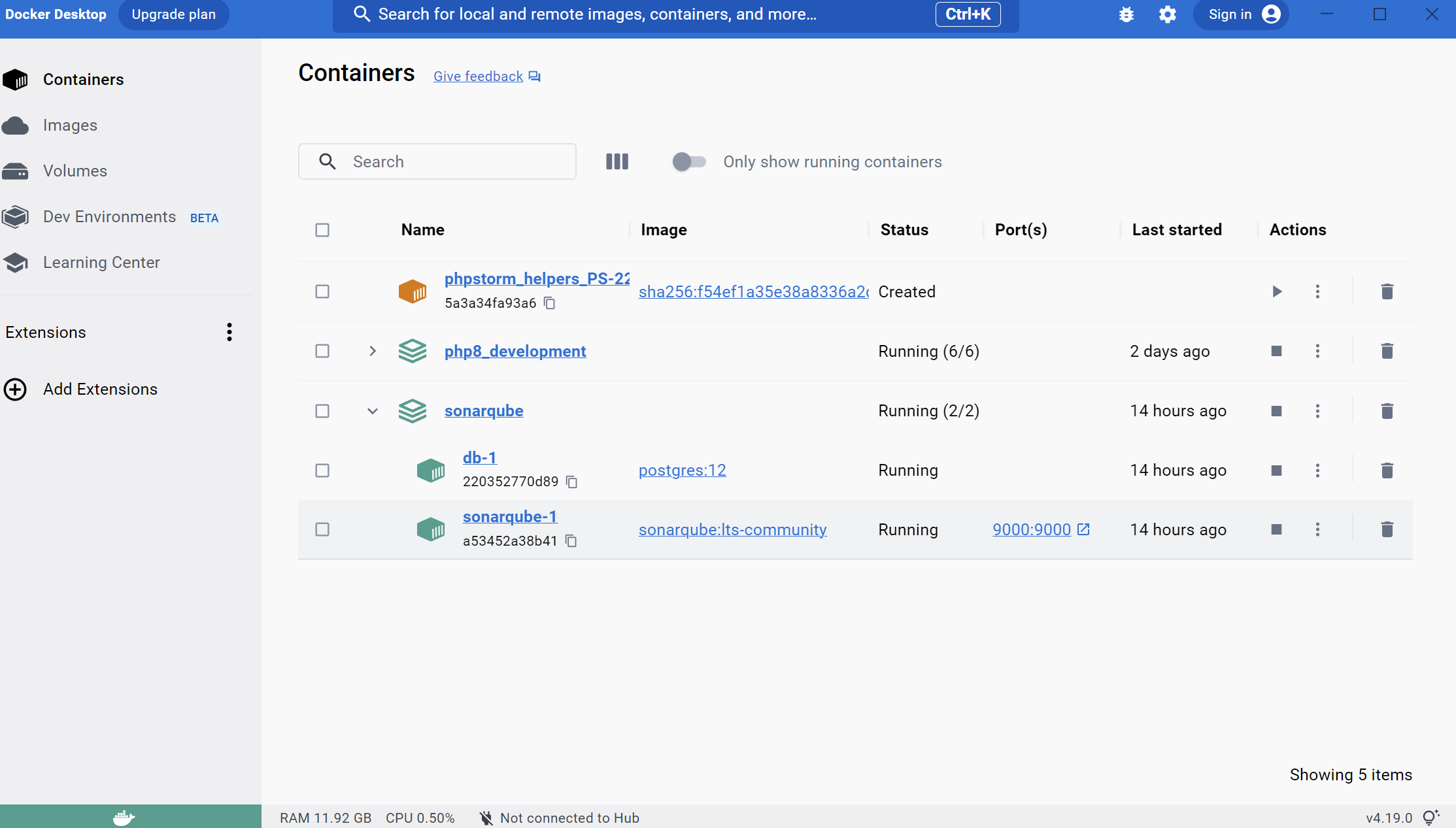 创建项目 创建项目